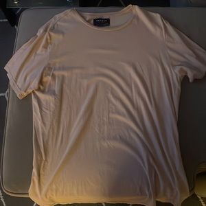 Perfect condition. Worn once or twice. No flaws or blemishes.